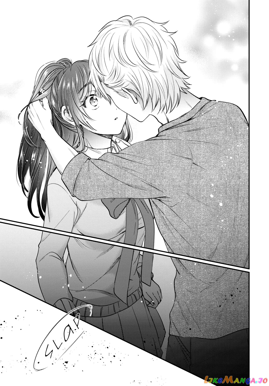 Fuufu Ijou, Koibito Miman, Chapter 48 image 04